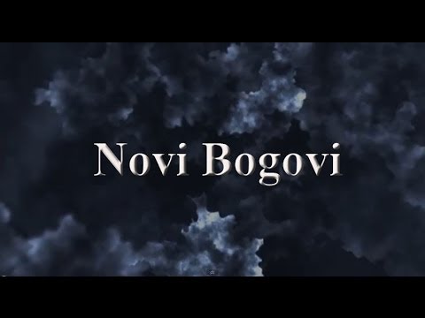 Novi Bogovi - Nader Mansour