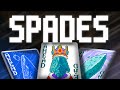THEY Told Me Not To STACK SPADES So I DID