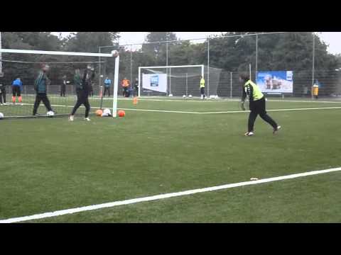 Keepersdag 2013 SRC Schagen