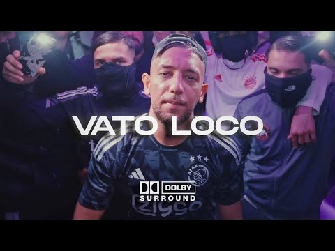 (FREE) BOBBY VANDAMME X AMO X NGEE TYPE BEAT - "VATO LOCO" | GOVA TYPE BEAT