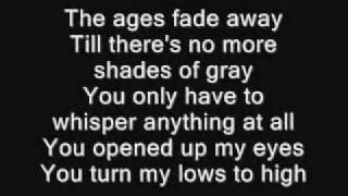 David Archuleta- Zero Gravity Lyrics
