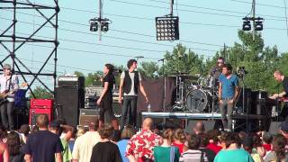 Breathe- Rebecca St. James