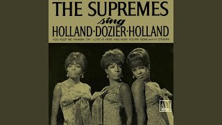 Love Is Like A Heat Wave