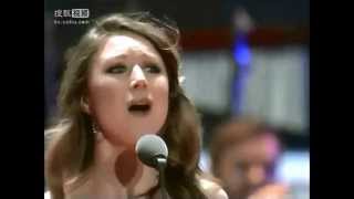 My Heart Will Go On: Hayley Westenra - 2nd Beijing Film Festival