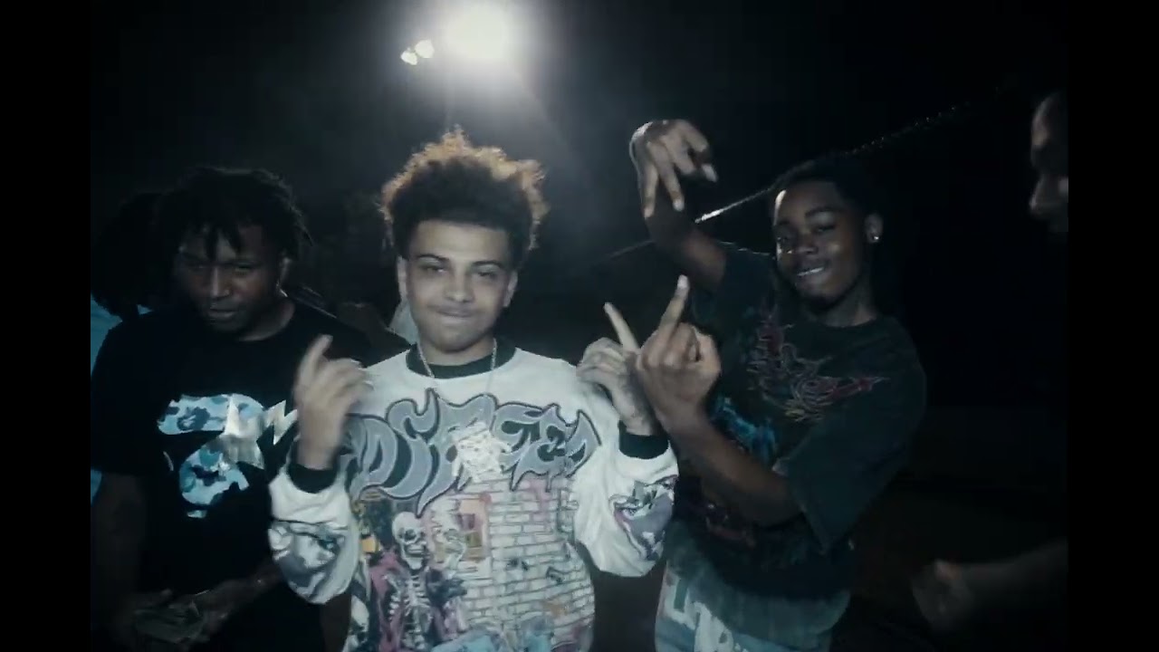 Roll the dice - Juice x DiceRoller (Official Music Video 