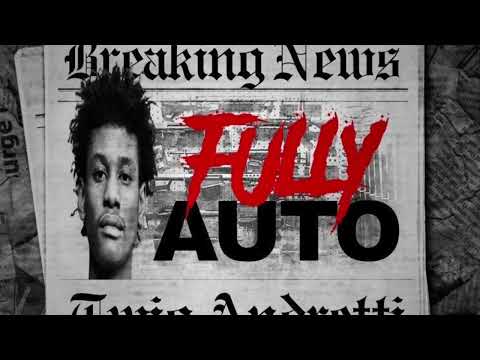 Twig Andretti - New Opps