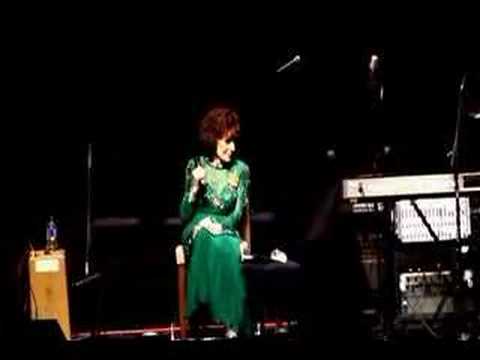 Dottie Rambo in Concert 20061118, Part 3