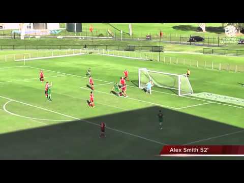 Round 8 Sunshine Coast Fire v FNQ Heat