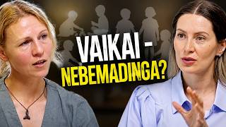 Ką pasirinkome vietoje šeimos? Malonumai vietoje laimės | Sigita Valevičienė