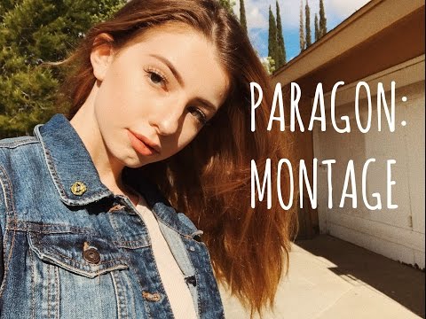 PARAGON: Aurora + Greystone= MEGA BAD ASS