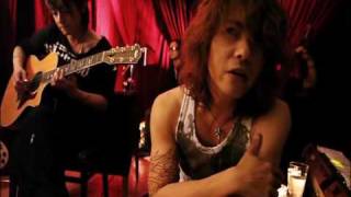 VAMPS SWEET DREAMS acoustic