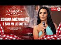 ZORANA MICANOVIC E SAD MI JE DOSTA UZIVO ORK CAROBNJACI 2024 KAFANSKO VECE