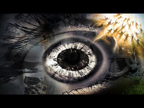 The End of Grace ➤ God's Wrath at the End of Days