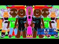 The Rival Songs For Rain Zone Enzo YT In CoNfUsIoN