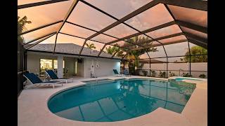 The Blue Pearl - Finest Vacation Rental in Naples, Florida