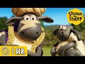 Shaun The Sheep Timmy S GIANT Pizza Wish MORE Full Episodes Compilation