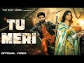 Tu Meri Official Video Jodha Vishu Ashu Twinkle Khushi Baliyan Latest Haryanvi Songs