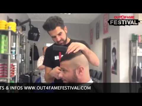 HAMAD 45 - SHOUT - OUT4FAME FESTIVAL 2014
