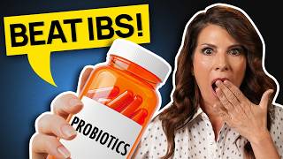 Will My IBS Ever GO AWAY? IBS Treatment, IBS Symptoms EXPLAINED