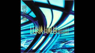 Luna halo - Heaven