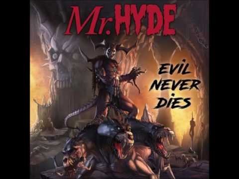 Mr. Hyde - Gruesome Twosome Tuesday (Feat. Necro) Prod. Necro