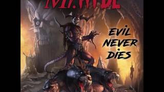 Mr. Hyde - Gruesome Twosome Tuesday (Feat. Necro) Prod. Necro