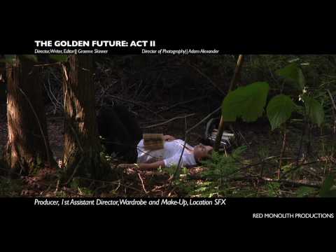 SerratedEdge Demo Reel