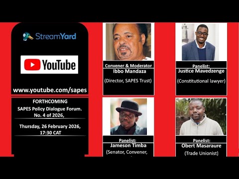 “Dealing with the Constitutional Coup.”