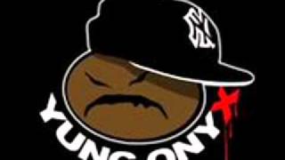 Yung Onyx - Gun Clap