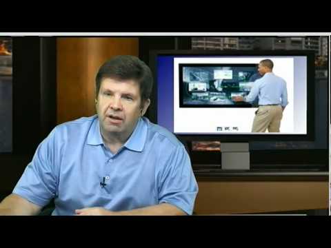 July 9th The Power Trading Hour with host David White - TFNN