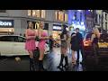 The BEST HOTTEST Nightlife In Europe What Happens After Midnight Is Crazy