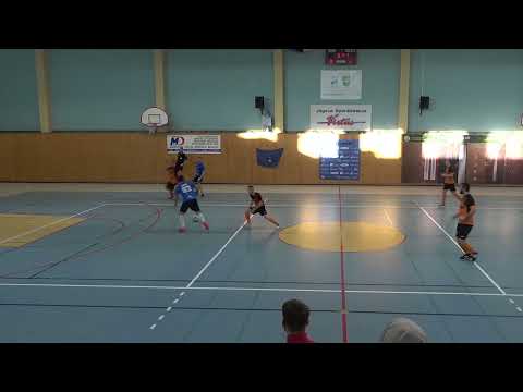 FC Jõgeva Wolves - Narva United FC 6:4 I Coolbet Saaliliiga 12. voor