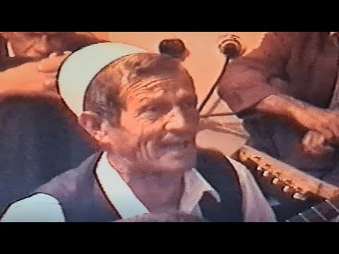 Osman e Imer Sefa & Grupi - N´Fushe t´Kosoves