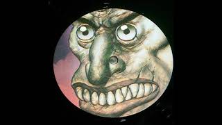 Mysteryman - Riot Bomb