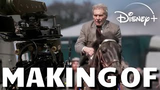 Download lagu Making Of INDIANA JONES AND THE DIAL OF DESTINY (2023) - Best Of Behind The Scenes & On Set Bloopers mp3