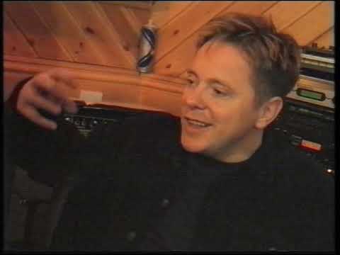 States of Mind: Prozac Diary (Bernard Sumner segment) (upscaled)
