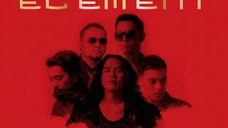Download lagu Element - Pergilah Adinda mp3