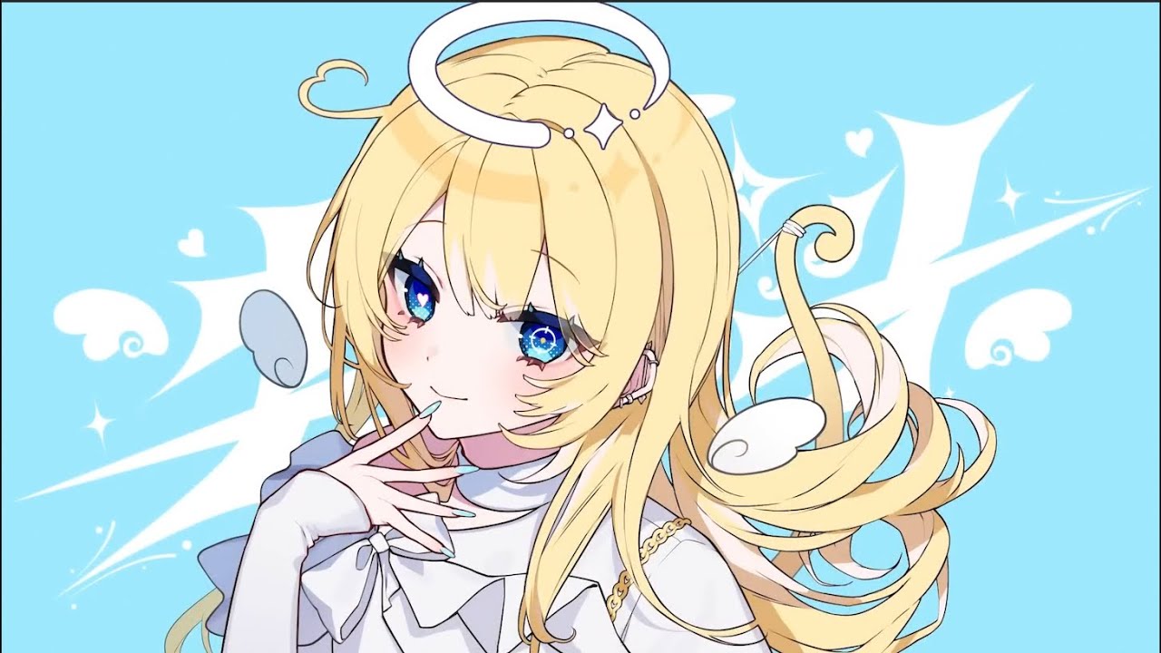 キューピット ( cover ) / Enel；