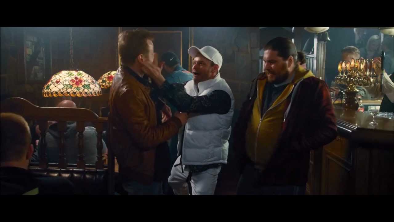 ALL FOR TWO - TRAILER