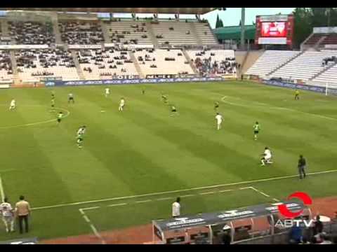 El Alba se atasca en casa