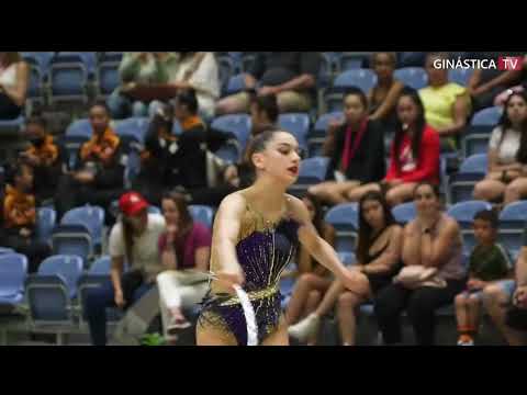 Asya Seker AUS Hoop AA PORTIMAO INTERNATIONAL TOURNAMENT 2023