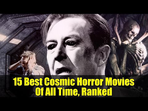 15 Best Cosmic Horror Movies Of All Time, Ranked | Lovecraftian Horror Gems