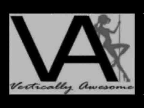 Vertically Awesome - Move of the Week - Twisty Grip spin