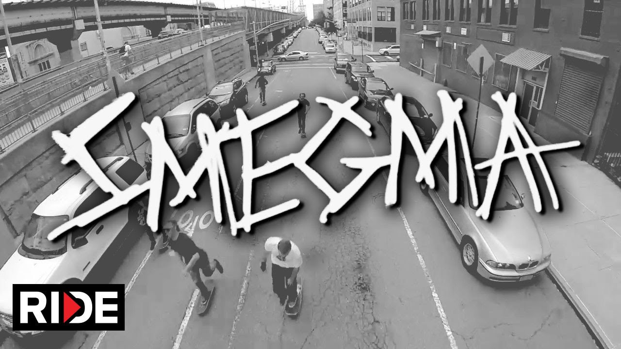 Smegma - Full video