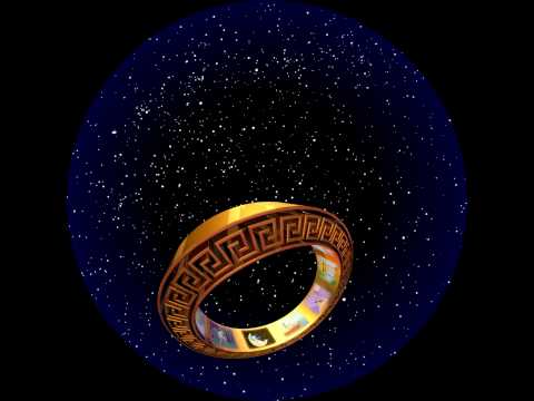 Legends of the Night Sky: Orion trailer