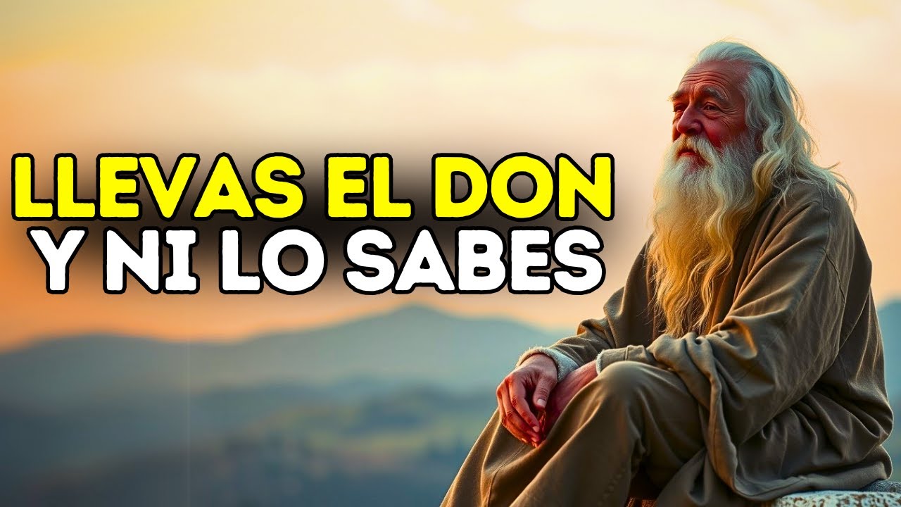 5 SEÑALES DE QUE TIENES UN DON PROFÉTICO DORMIDO