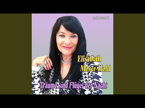 Träume sind Flügel der Nacht