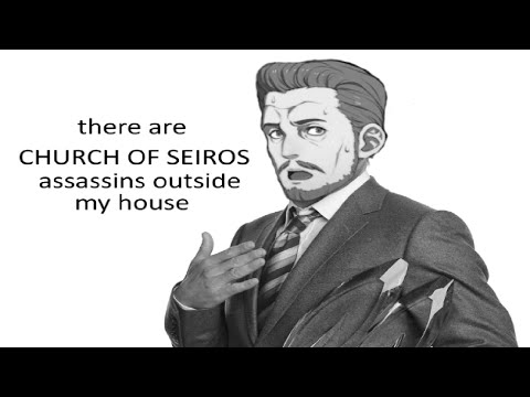 Fire Emblem Warriors: Three Hopes - Count Varley