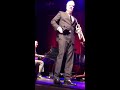 Chris Botti - Nessun Dorma - 03/11/2017 - Modesto, CA - Gallo Center