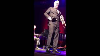 Chris Botti - Nessun Dorma - 03/11/2017 - Modesto, CA - Gallo Center